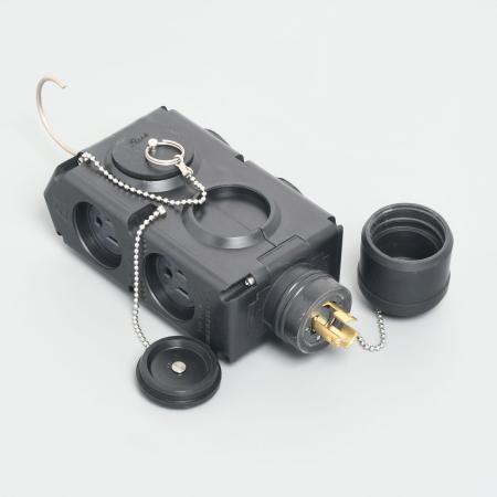 Portable Dividing Box