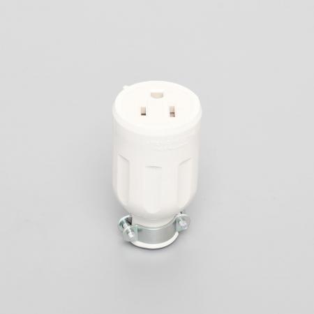 Connector Body (Rubber Housing)