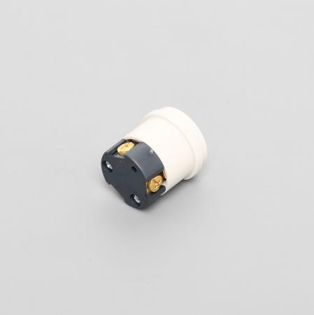 Connector Body (Rubber Housing)