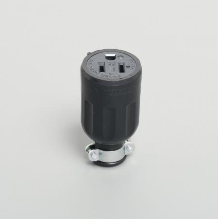Connector Body (Rubber Housing)