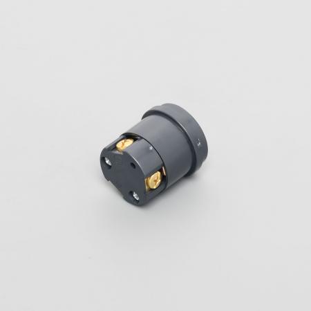 Connector Body (Rubber Housing)