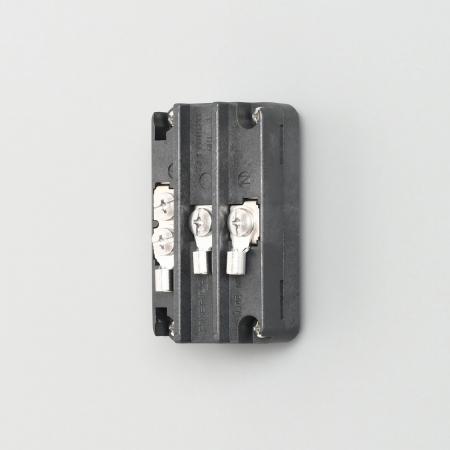 Hyper Panel Mount Outlet