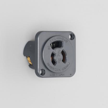 Panel Mount Outlet