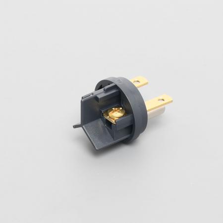 Plug (Rubber Housing)