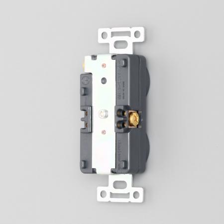 Duplex Receptacle