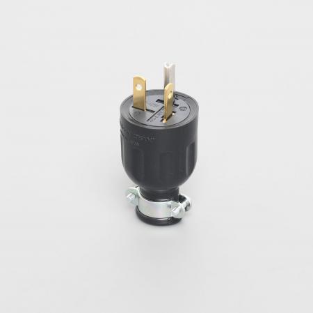 Plug (Rubber Housing)