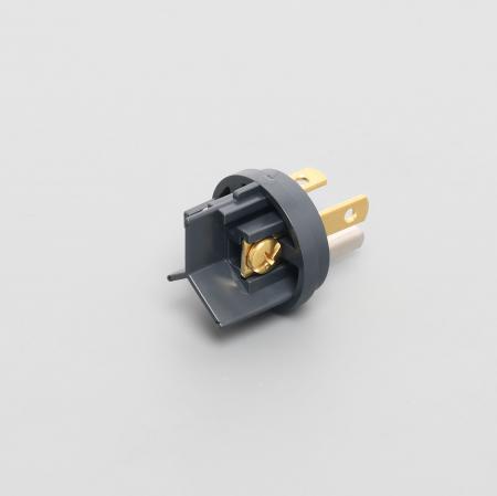 Plug (Rubber Housing)