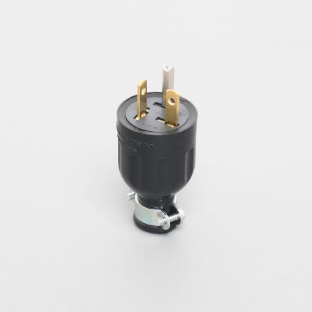 Plug (Rubber Housing)