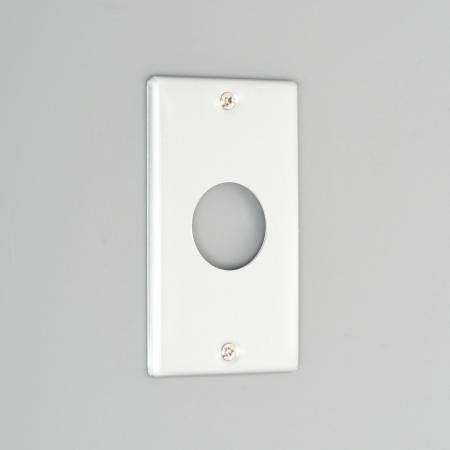 Wall Plate [Aluminum]