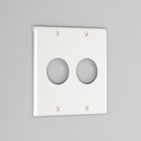 Wall Plate [Aluminum]