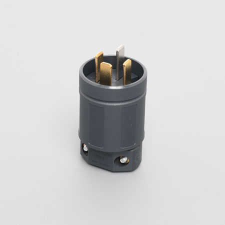 Plug (Nylon Housing)