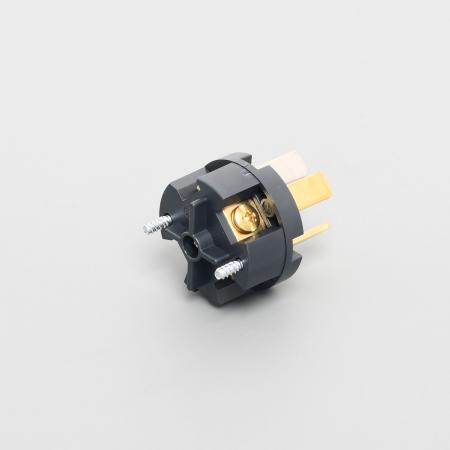 Plug (Nylon Housing)