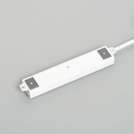 General-purpose Power Strip, 4 Straight Blade Outlet with 3m Cord and Straight Blade Plug