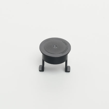 Cap for Nylon Cord Bushing