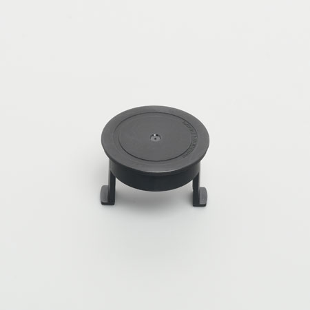 Cap for Nylon Cord Bushing