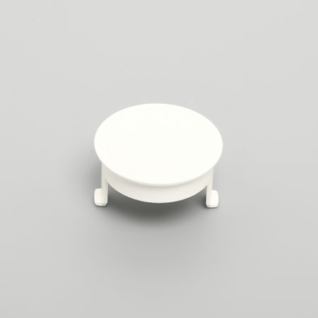 Cap for Nylon Cord Bushing