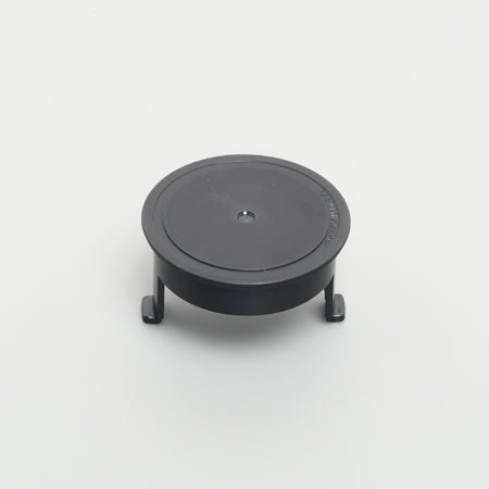 Cap for Nylon Cord Bushing