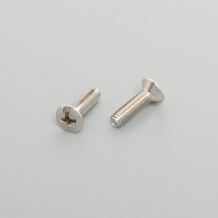 Body Screw