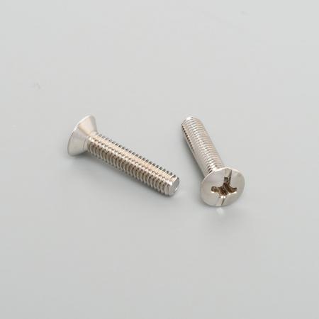 Body Screw
