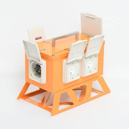 Waterproof Portable Dividing Box