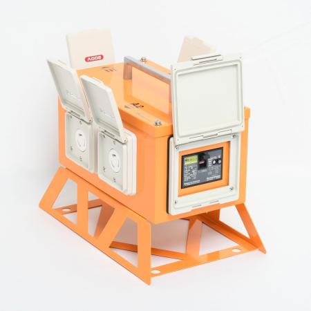 Waterproof Portable Dividing Box