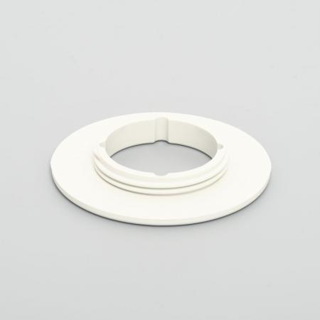 Extensible Nylon Cord Bushing [Flange]