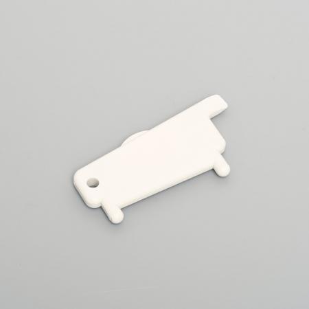 Extensible Nylon Cord Bushing [Tool]