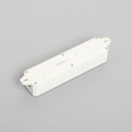 Multiuse Power Strip, 4 Straight Blade Outlet