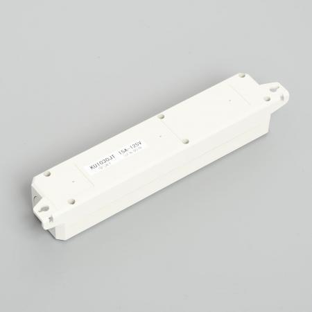 Jointing Power Strip, 4 Straight blade Outlet