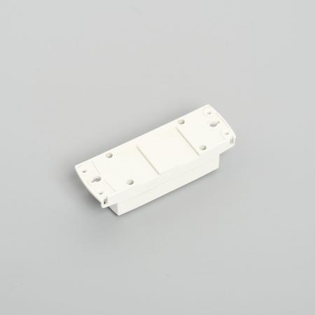 Multiuse Power Strip, 2 Twist Locking Outlet