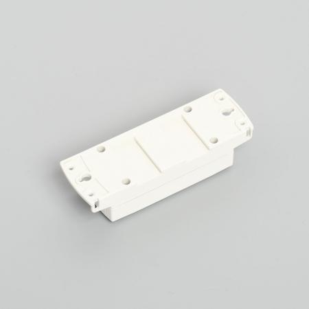 Multiuse Power Strip, 2 Straight Blade Outlet with 5m Cord and Harness Plug