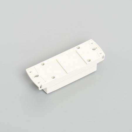 Multiuse Power Strip, 2 Combination Outlet