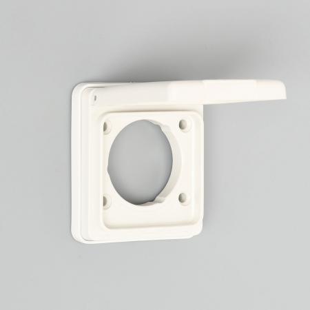 Waterproof Lift Cover Plate