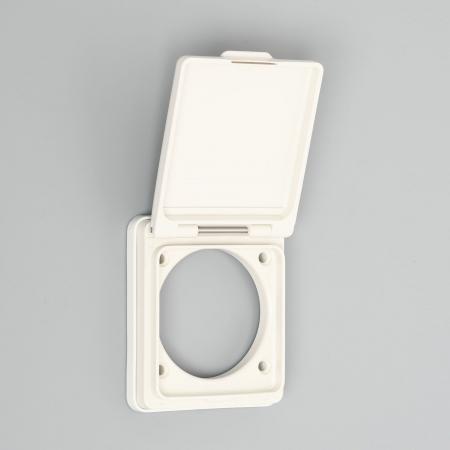 Waterproof Lift Cover Plate