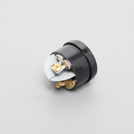 Connector Body (Rubber Housing)
