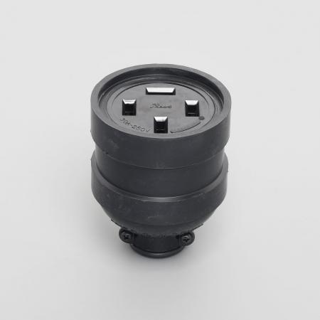 Connector Body (Rubber Housing)