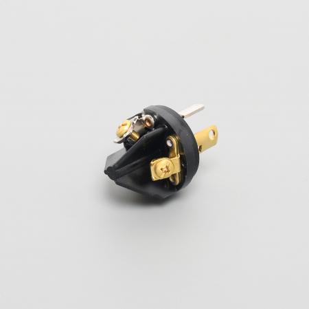 Plug (Rubber Housing)