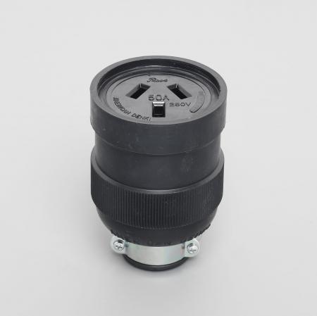 Connector Body (Rubber Housing)