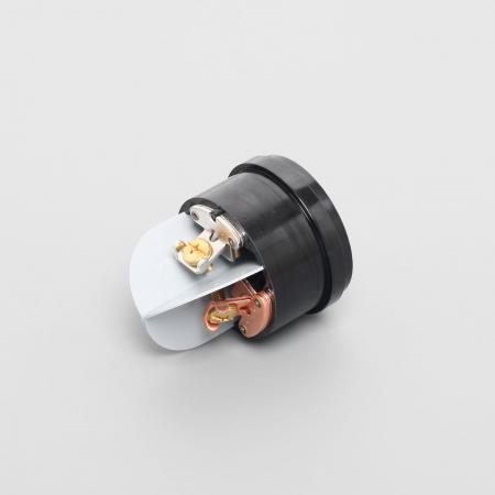 Connector Body (Rubber Housing)