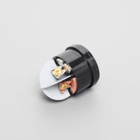 Connector Body (Rubber Housing)