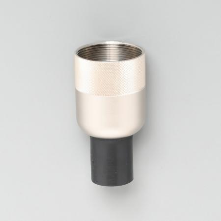 Waterproof Metallic Cover