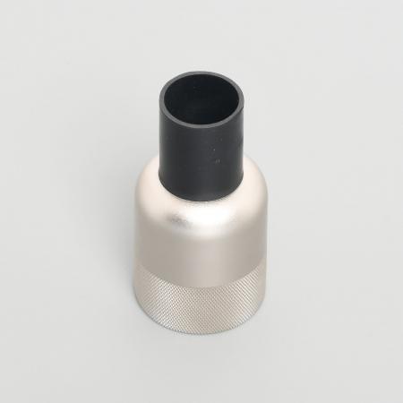 Waterproof Metallic Cover