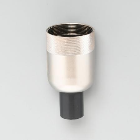 Waterproof Metallic Cover