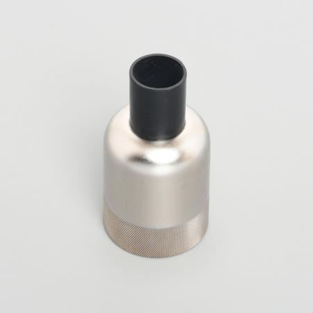 Waterproof Metallic Cover