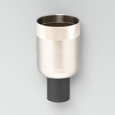 Waterproof Metallic Cover