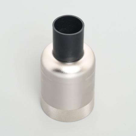 Waterproof Metallic Cover