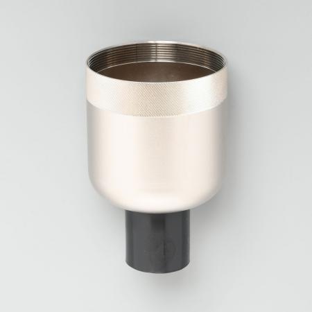 Waterproof Metallic Cover