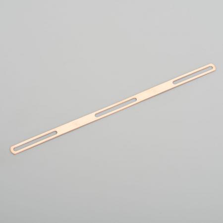 Connection Terminal Plate