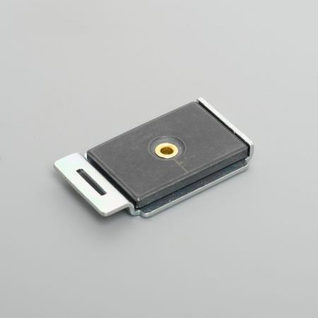 Magnet Insertion Type